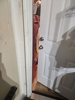 Door Intallation and repair
